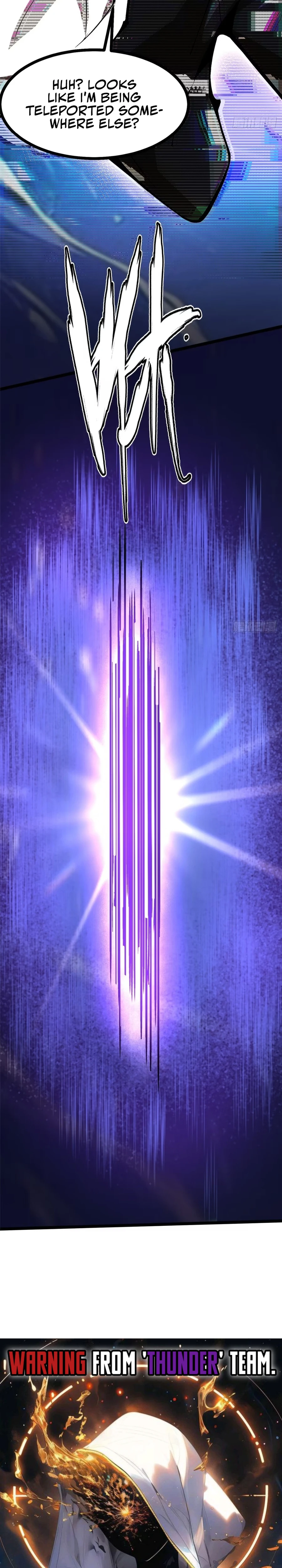 I Really Don’t Want to Learn Forbidden Spells Chapter 116 98 022