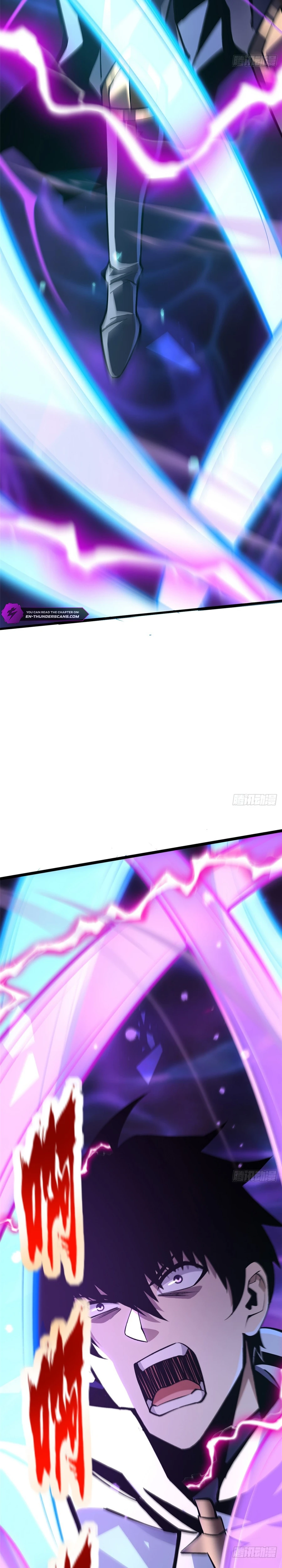 I Really Don’t Want to Learn Forbidden Spells Chapter 118 80 010