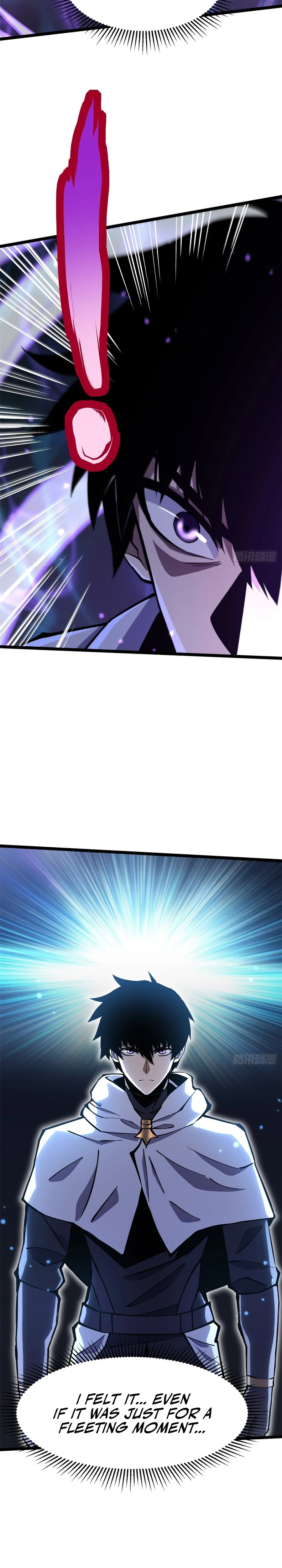 I Really Don’t Want to Learn Forbidden Spells Chapter 118 85 015