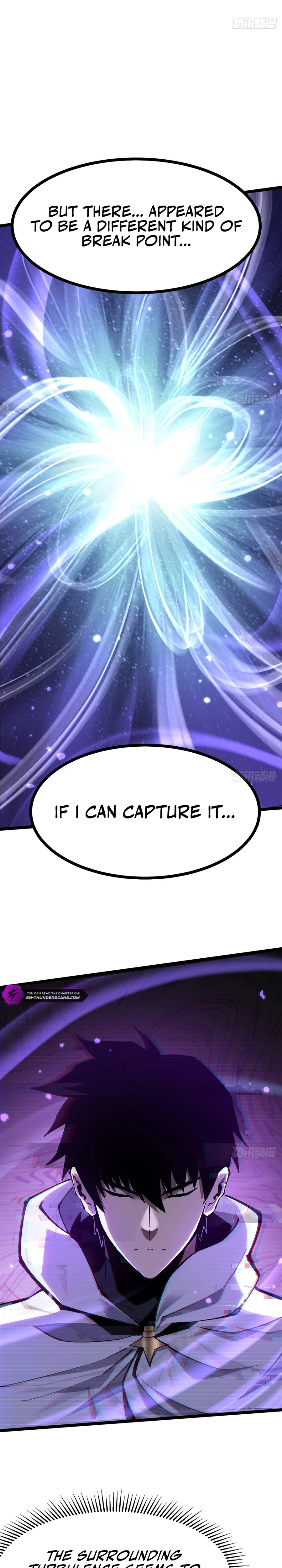 I Really Don’t Want to Learn Forbidden Spells Chapter 118 86 016