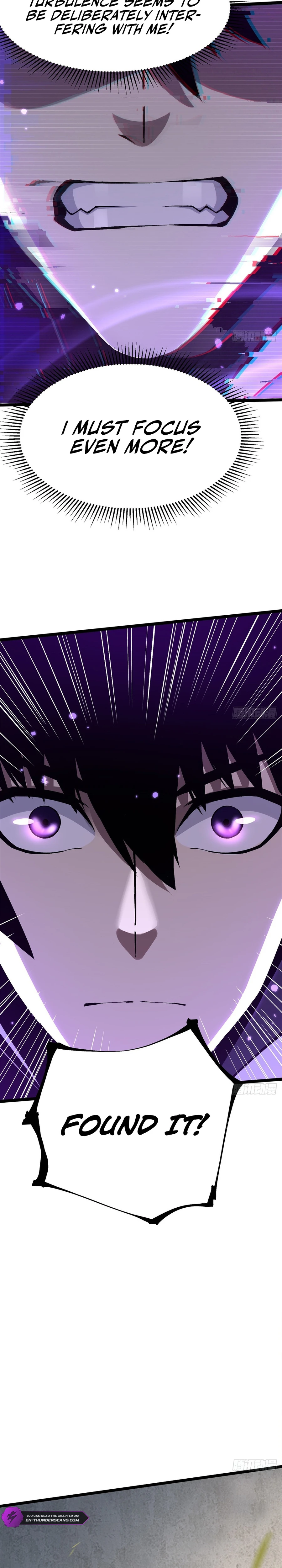 I Really Don’t Want to Learn Forbidden Spells Chapter 118 87 017