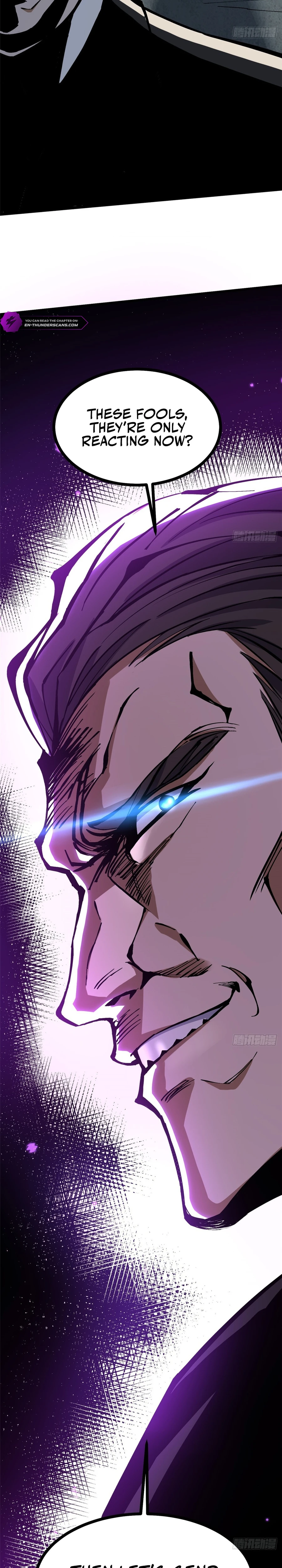 I Really Don’t Want to Learn Forbidden Spells Chapter 118 90 020