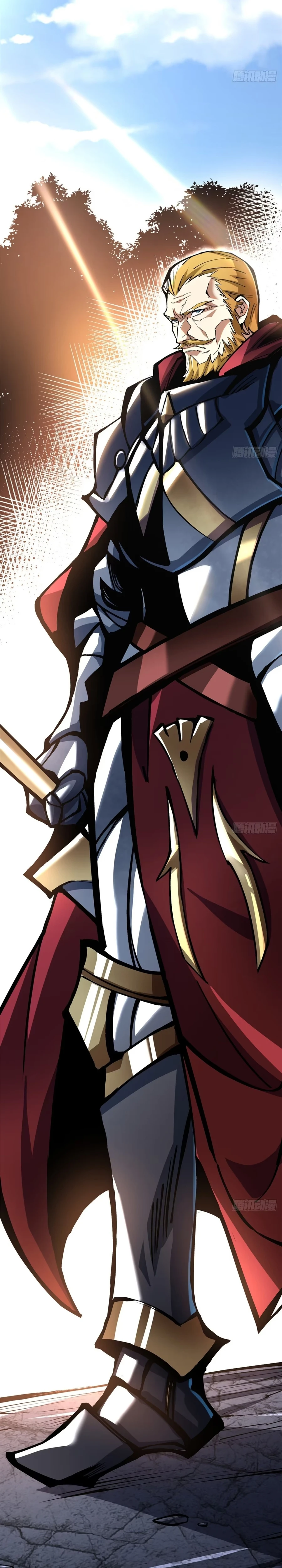 I Really Don’t Want to Learn Forbidden Spells Chapter 119 81 002