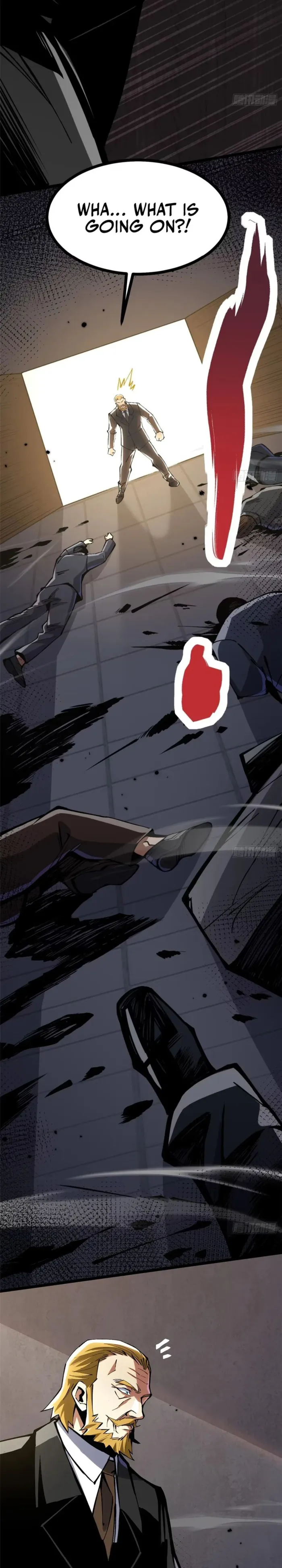 I Really Don’t Want to Learn Forbidden Spells Chapter 122 75 02