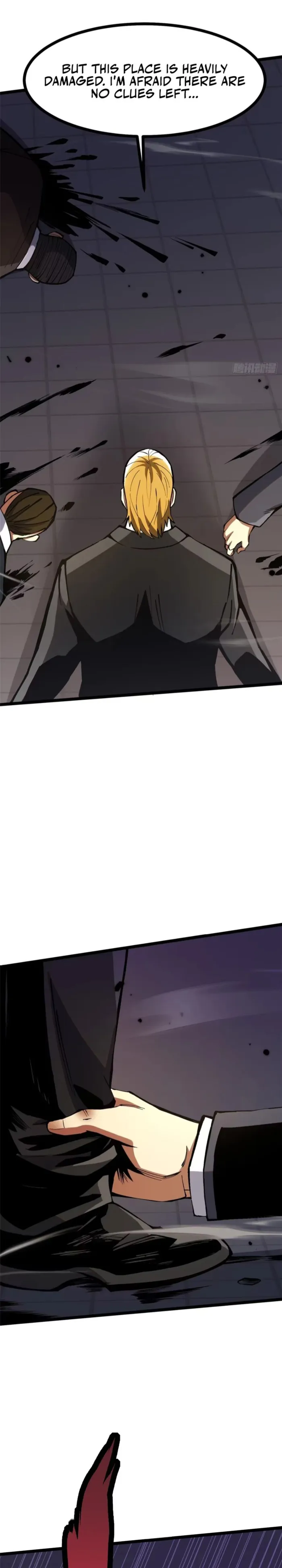 I Really Don’t Want to Learn Forbidden Spells Chapter 122 79 06