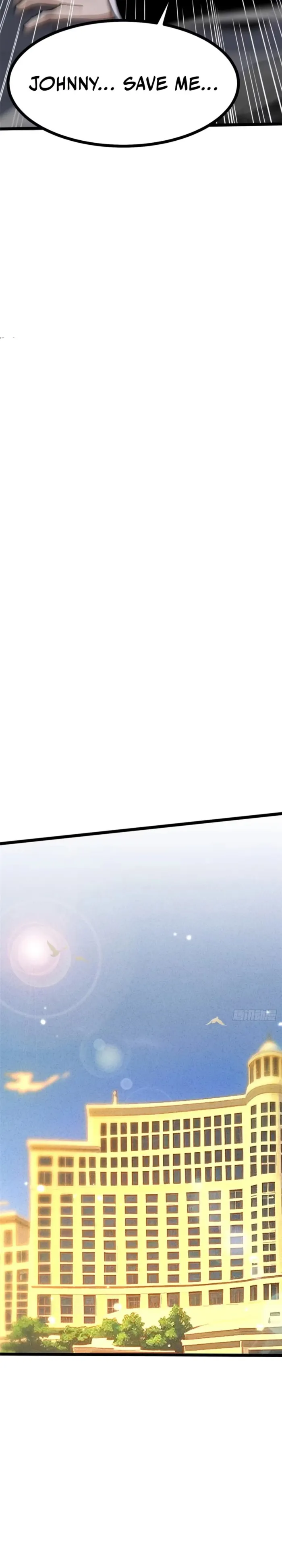 I Really Don’t Want to Learn Forbidden Spells Chapter 122 81 08