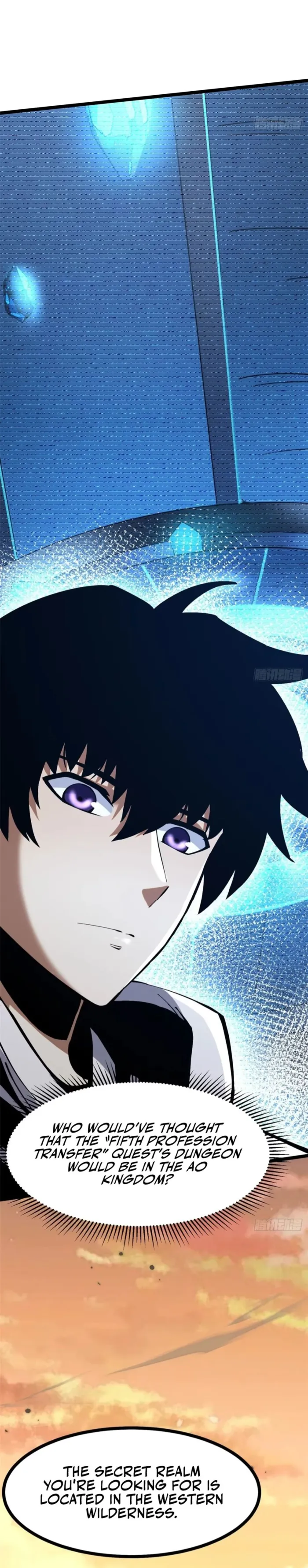 I Really Don’t Want to Learn Forbidden Spells Chapter 122 93 20