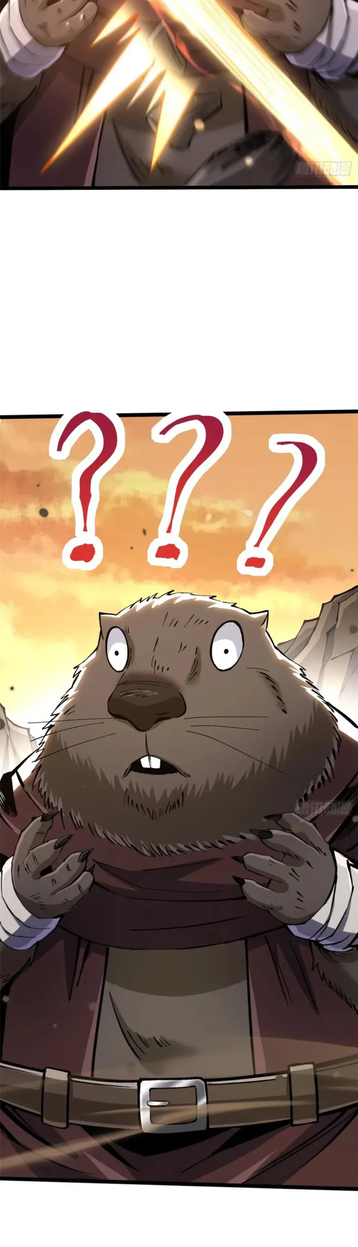 I Really Don’t Want to Learn Forbidden Spells Chapter 122 95 22