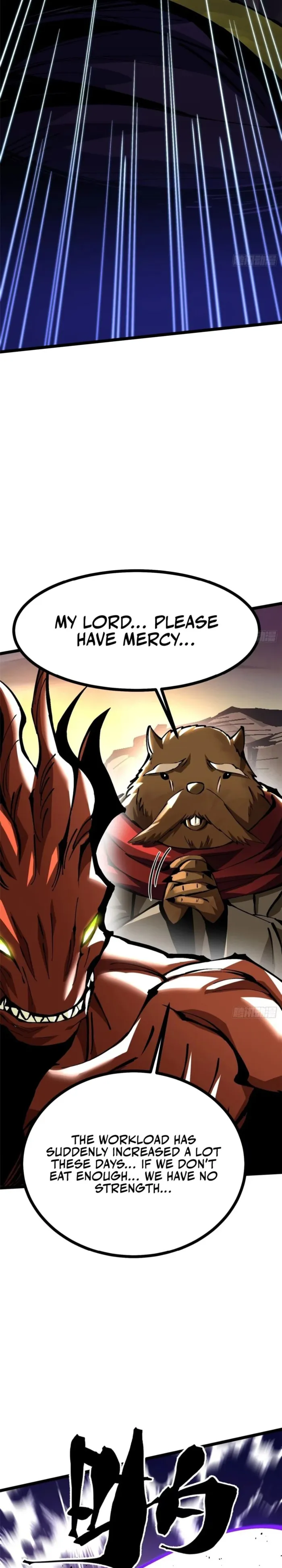 I Really Don’t Want to Learn Forbidden Spells Chapter 123 76 06