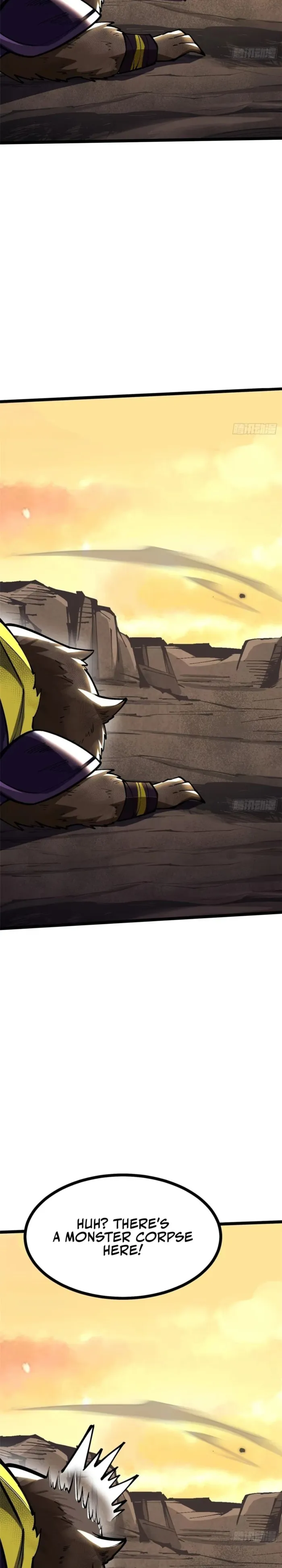 I Really Don’t Want to Learn Forbidden Spells Chapter 123 82 12