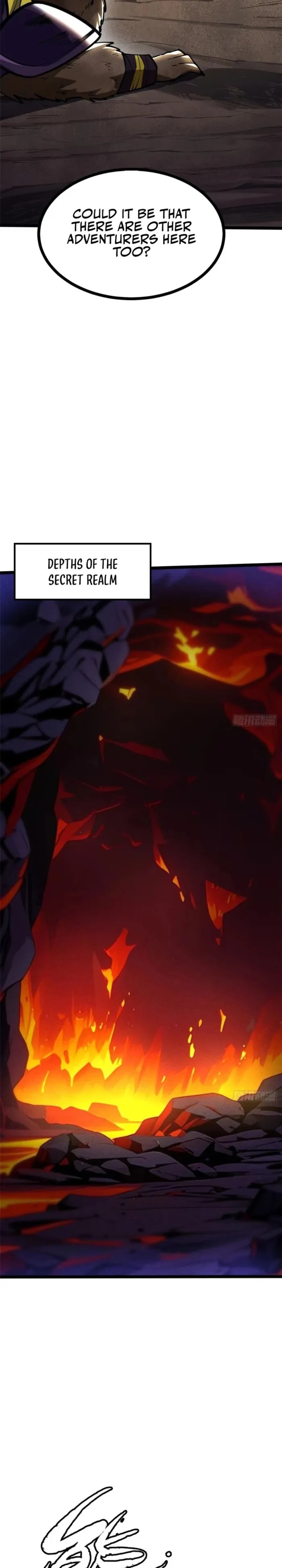 I Really Don’t Want to Learn Forbidden Spells Chapter 123 83 13