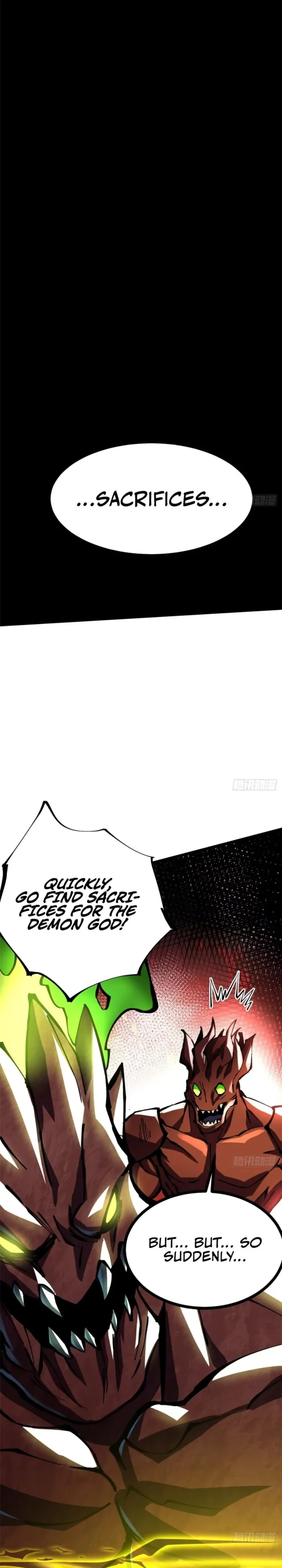 I Really Don’t Want to Learn Forbidden Spells Chapter 123 88 18