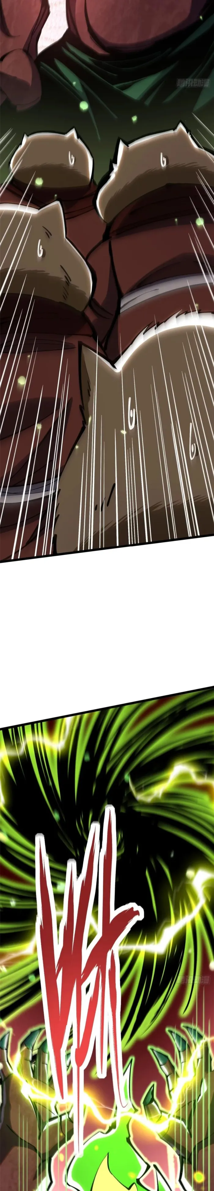 I Really Don’t Want to Learn Forbidden Spells Chapter 124 101 13