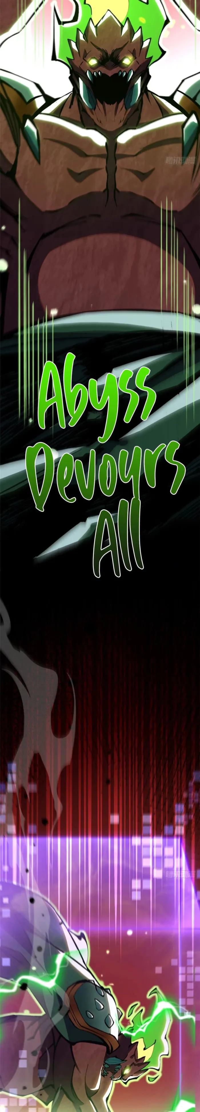 I Really Don’t Want to Learn Forbidden Spells Chapter 124 102 14