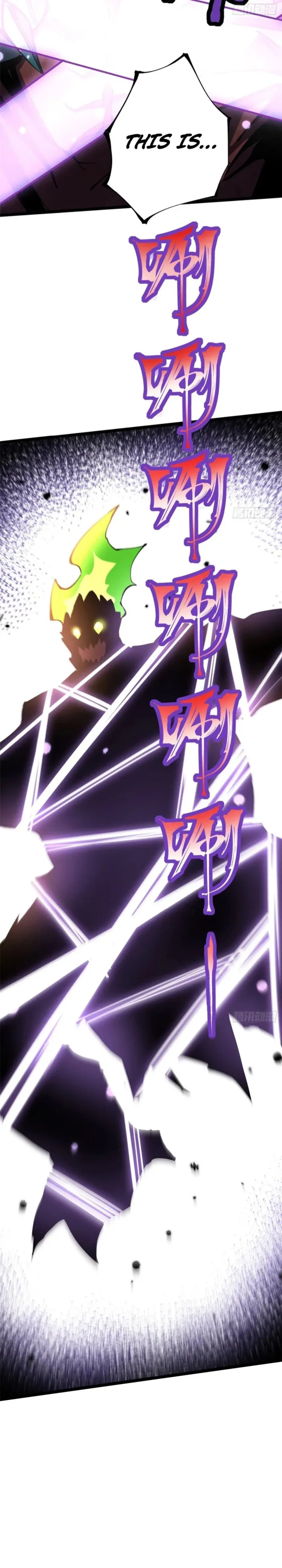 I Really Don’t Want to Learn Forbidden Spells Chapter 124 110 22