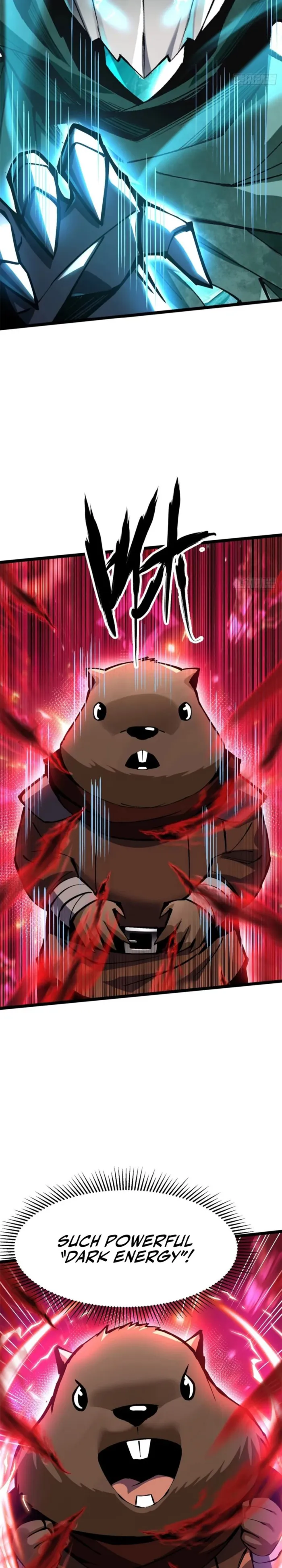 I Really Don’t Want to Learn Forbidden Spells Chapter 125 94 15