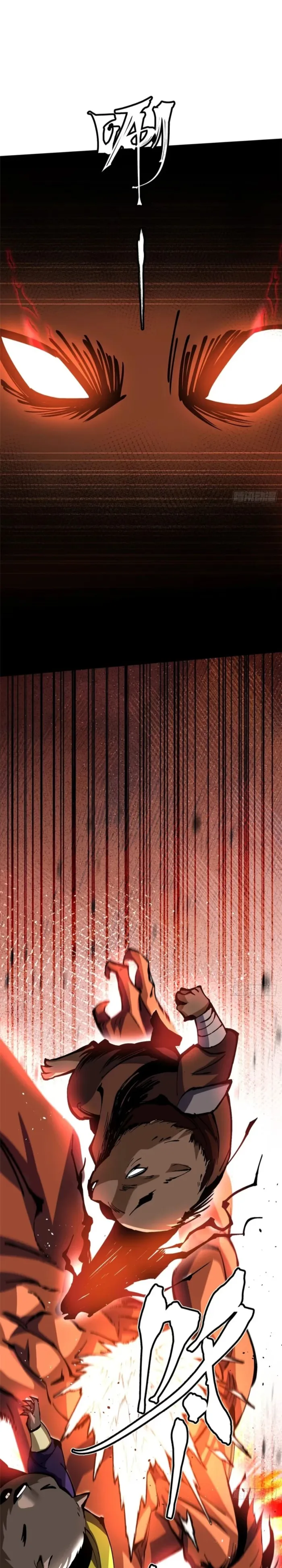 I Really Don’t Want to Learn Forbidden Spells Chapter 125 100 21