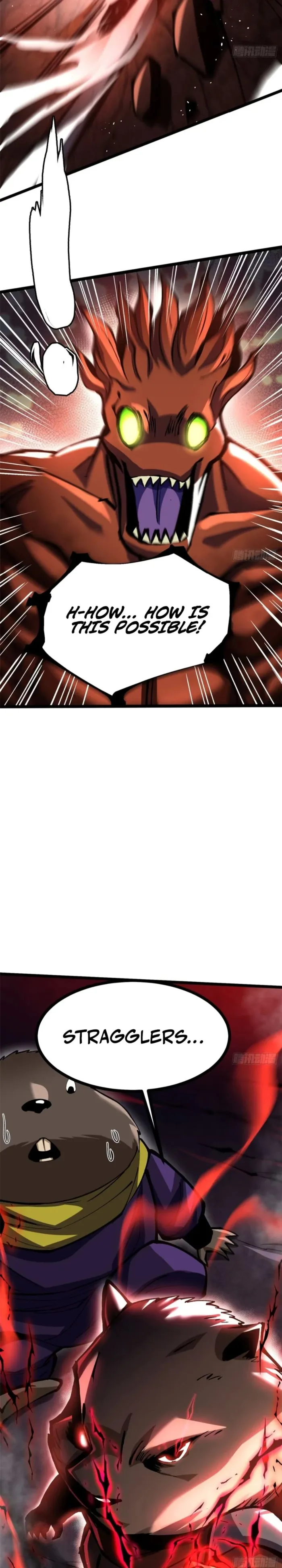 I Really Don’t Want to Learn Forbidden Spells Chapter 125 102 23