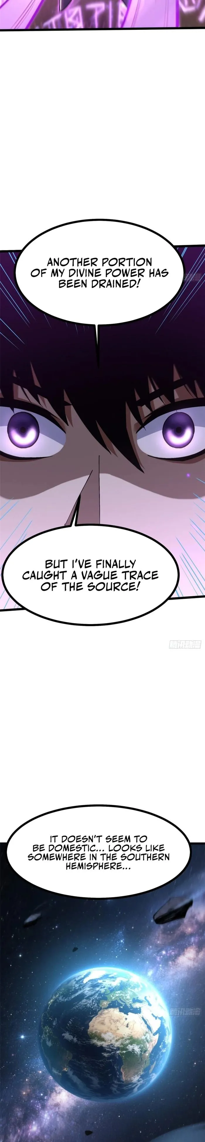 I Really Don’t Want to Learn Forbidden Spells Chapter 126 88 15