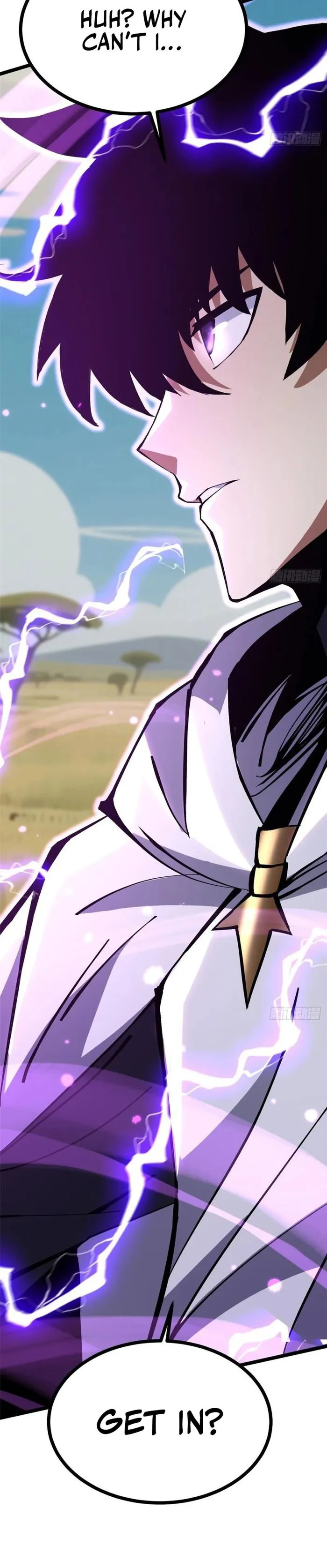 I Really Don’t Want to Learn Forbidden Spells Chapter 126 95 22