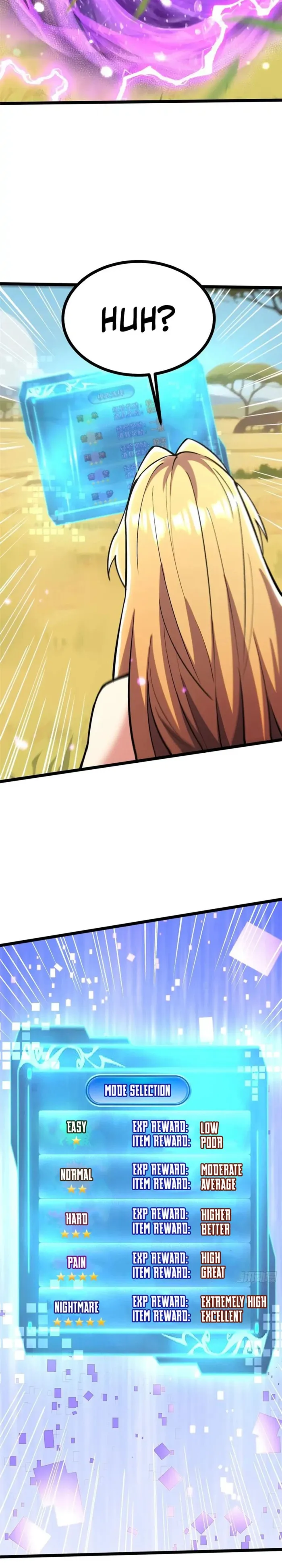 I Really Don’t Want to Learn Forbidden Spells Chapter 128 77 04