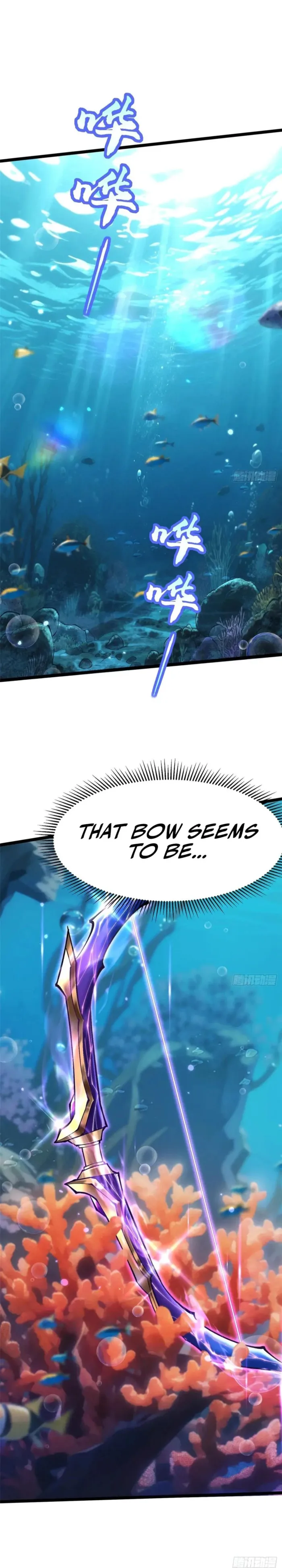 I Really Don’t Want to Learn Forbidden Spells Chapter 128 91 18