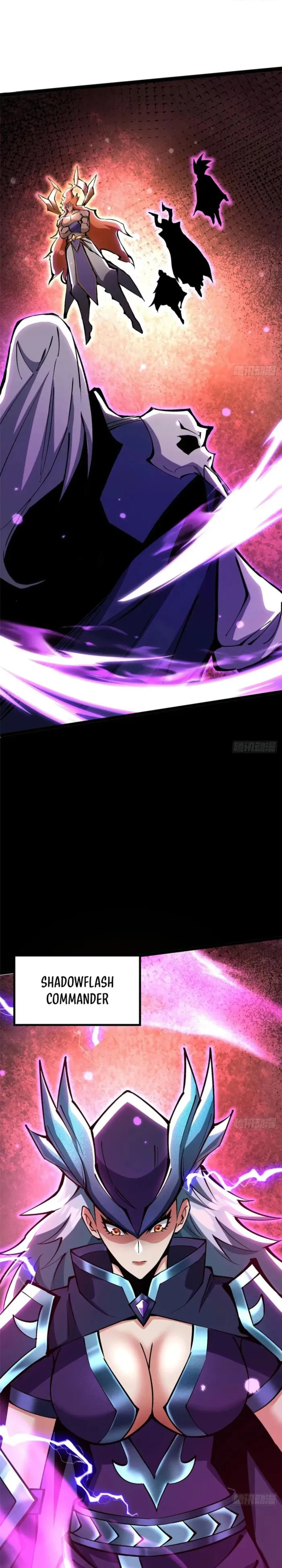 I Really Don’t Want to Learn Forbidden Spells Chapter 128 92 19