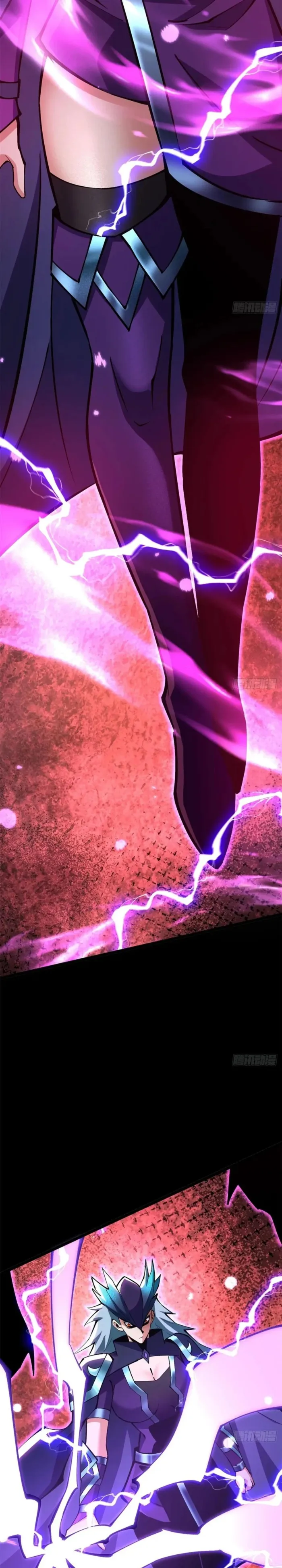 I Really Don’t Want to Learn Forbidden Spells Chapter 128 93 20