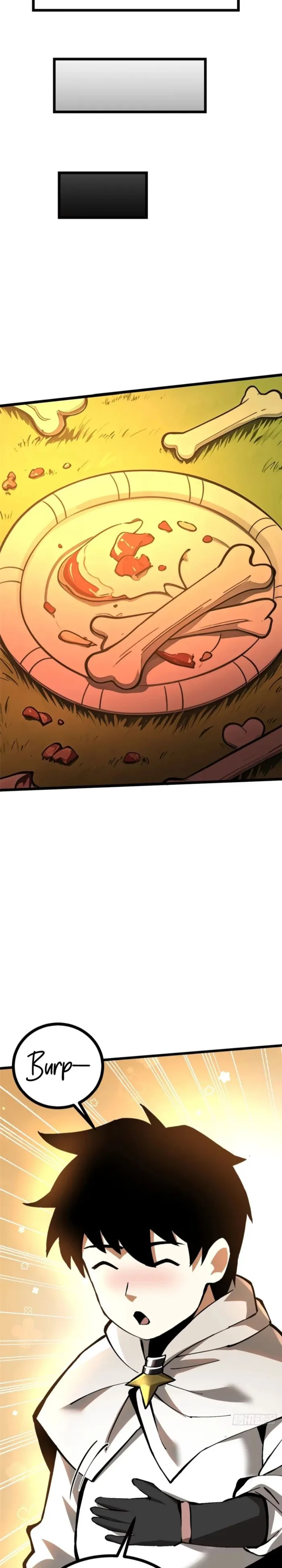 I Really Don’t Want to Learn Forbidden Spells Chapter 129 90 14