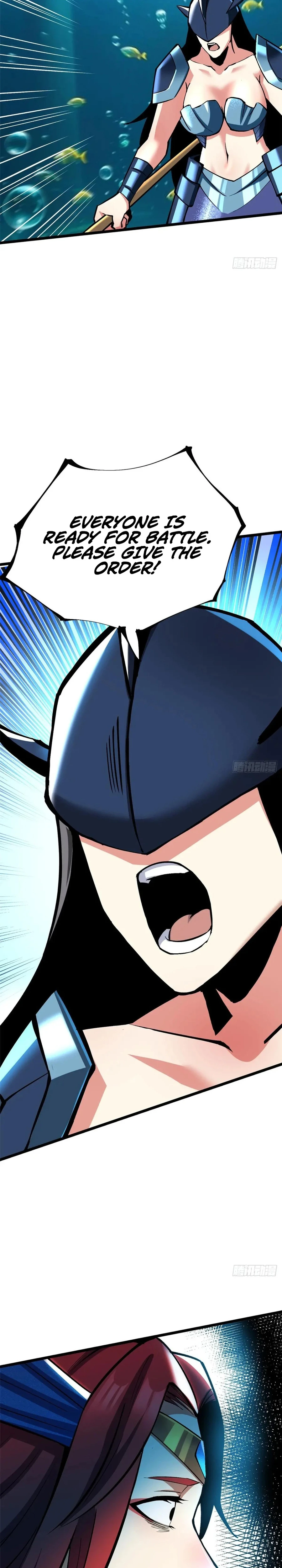 I Really Don’t Want to Learn Forbidden Spells Chapter 131 76 09