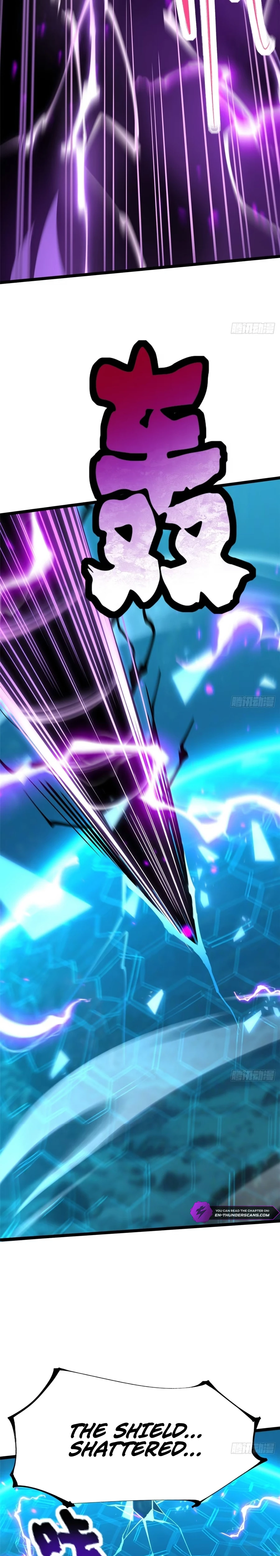 I Really Don’t Want to Learn Forbidden Spells Chapter 132 78 11