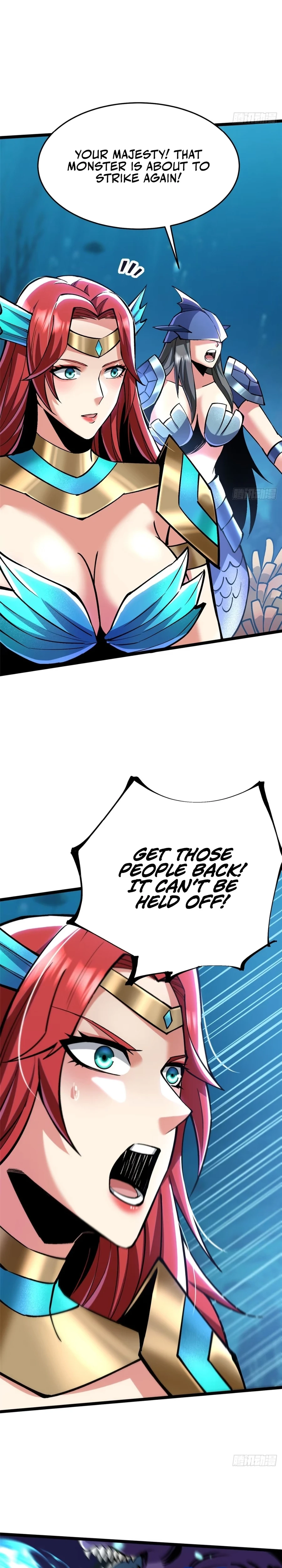 I Really Don’t Want to Learn Forbidden Spells Chapter 132 81 14