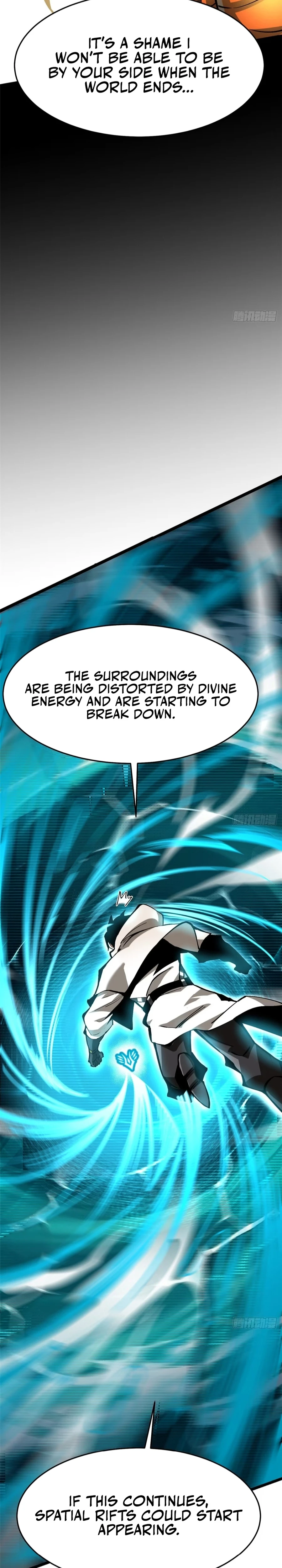 I Really Don’t Want to Learn Forbidden Spells Chapter 135 102 17