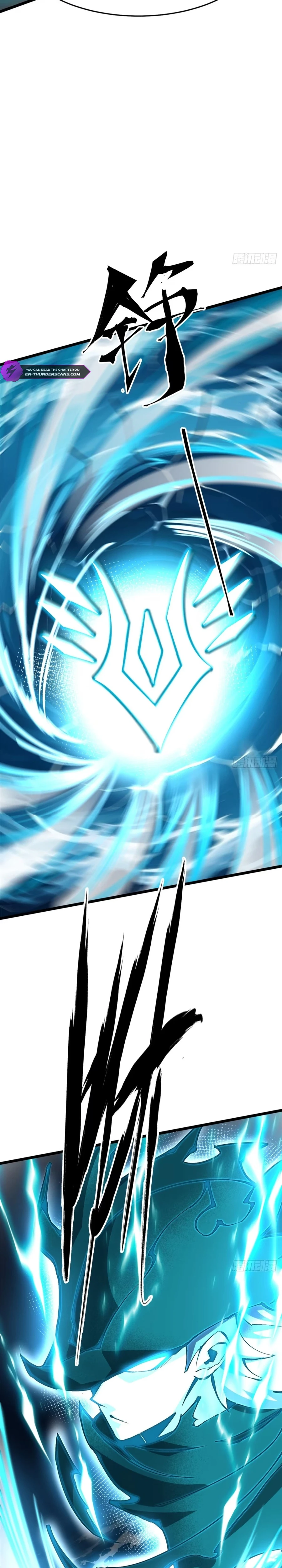 I Really Don’t Want to Learn Forbidden Spells Chapter 135 103 18