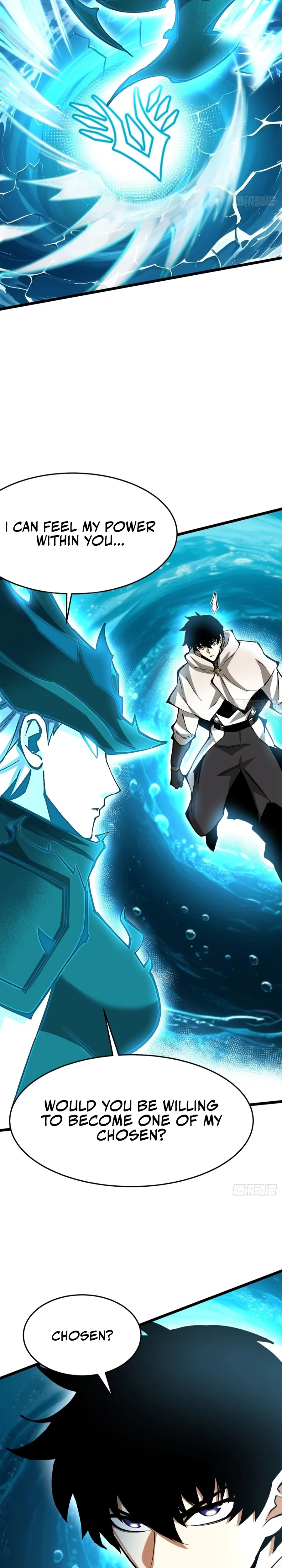 I Really Don’t Want to Learn Forbidden Spells Chapter 135 104 19