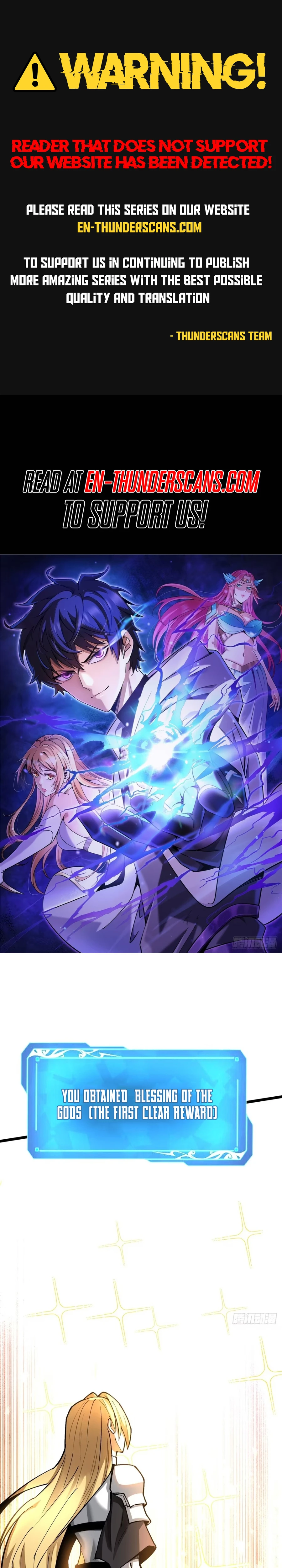 I Really Don’t Want to Learn Forbidden Spells Chapter 139 71 01