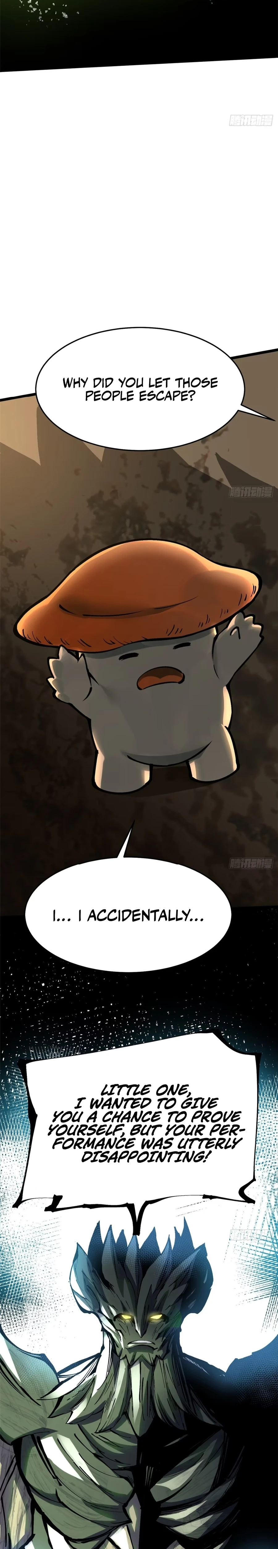 I Really Don’t Want to Learn Forbidden Spells Chapter 139 87 17