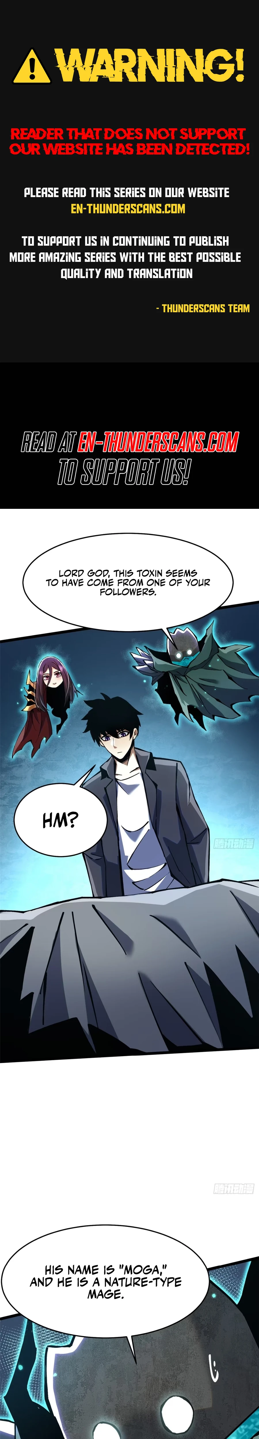 I Really Don’t Want to Learn Forbidden Spells Chapter 140 71 01