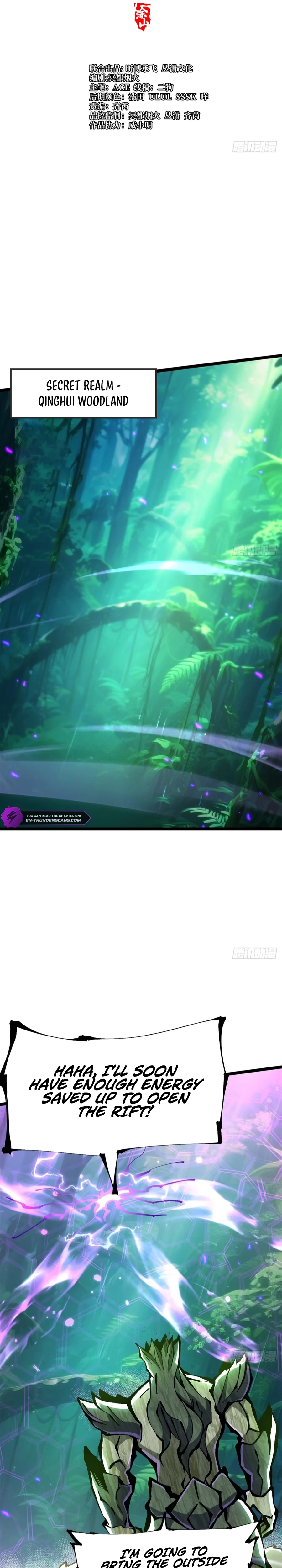 I Really Don’t Want to Learn Forbidden Spells Chapter 140 74 04