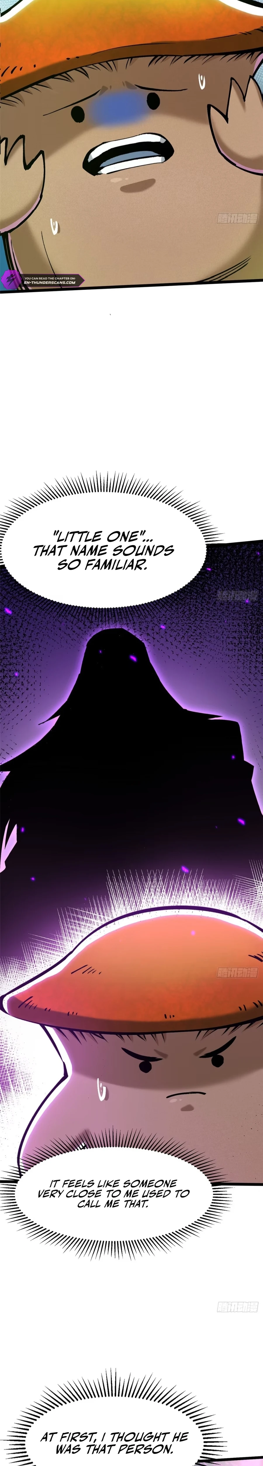 I Really Don’t Want to Learn Forbidden Spells Chapter 140 76 06