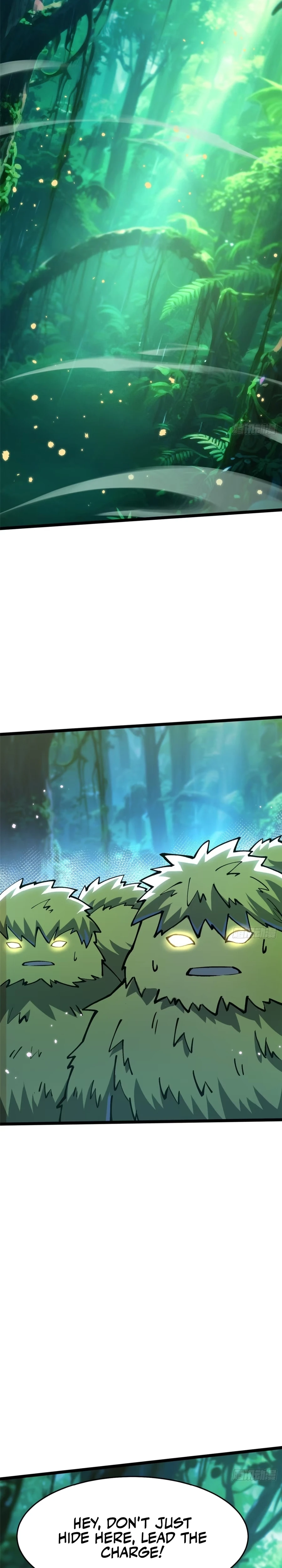 I Really Don’t Want to Learn Forbidden Spells Chapter 140 83 13