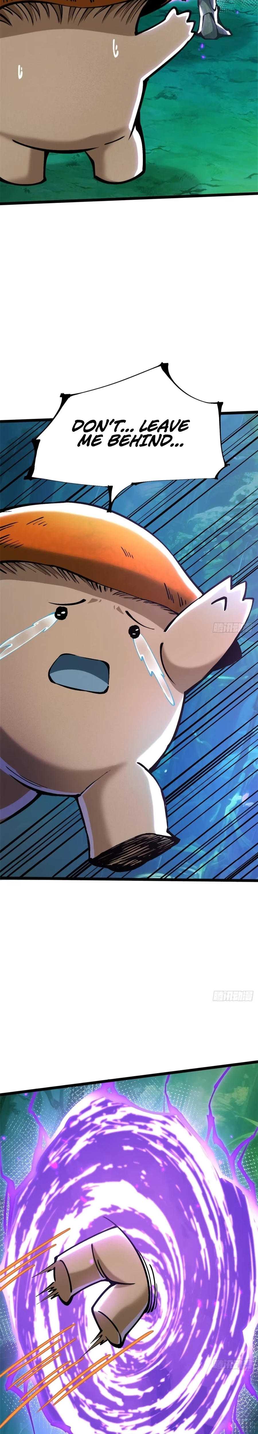 I Really Don’t Want to Learn Forbidden Spells Chapter 140 87 17