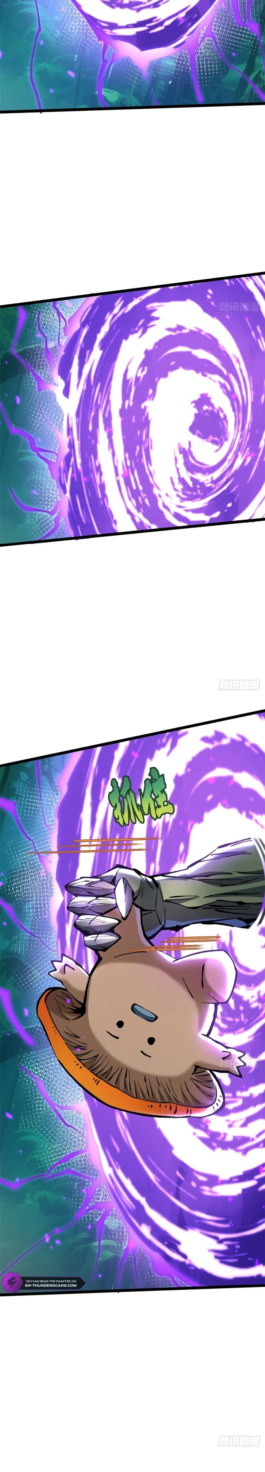 I Really Don’t Want to Learn Forbidden Spells Chapter 140 88 18