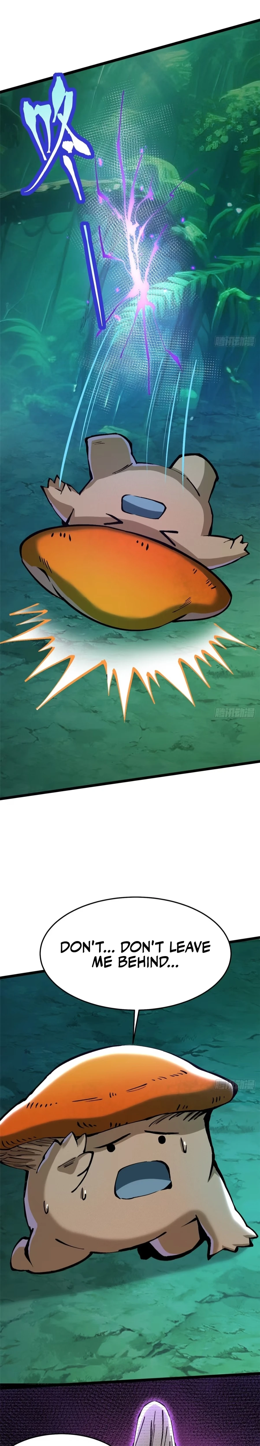 I Really Don’t Want to Learn Forbidden Spells Chapter 140 89 19