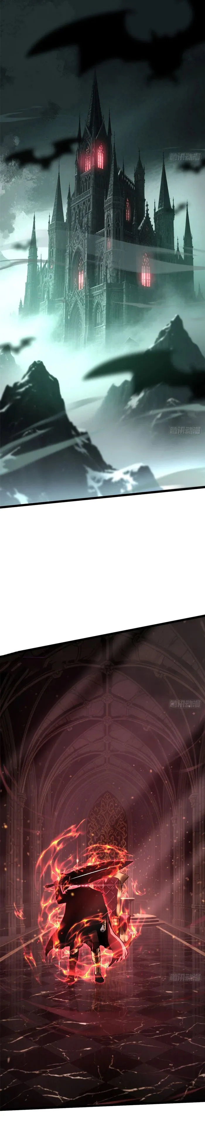 I Really Don’t Want to Learn Forbidden Spells Chapter 144 88 12