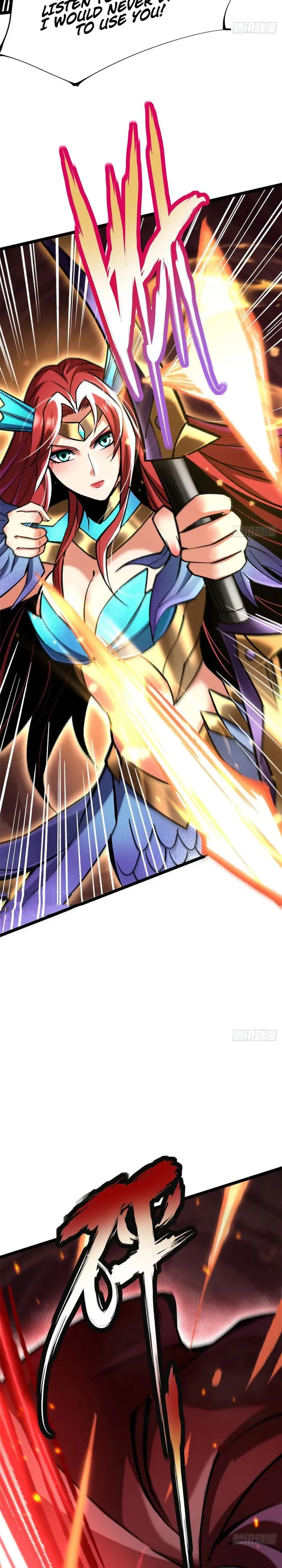 I Really Don’t Want to Learn Forbidden Spells Chapter 144 90 14