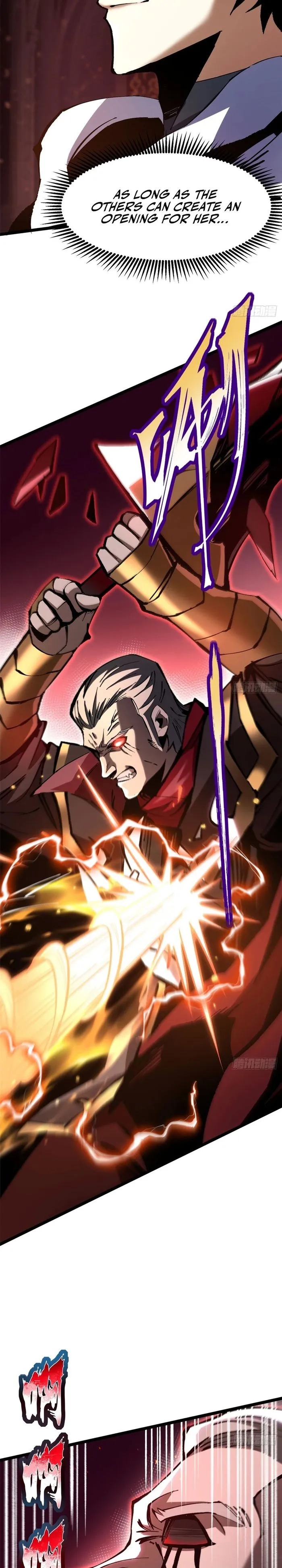 I Really Don’t Want to Learn Forbidden Spells Chapter 144 95 19