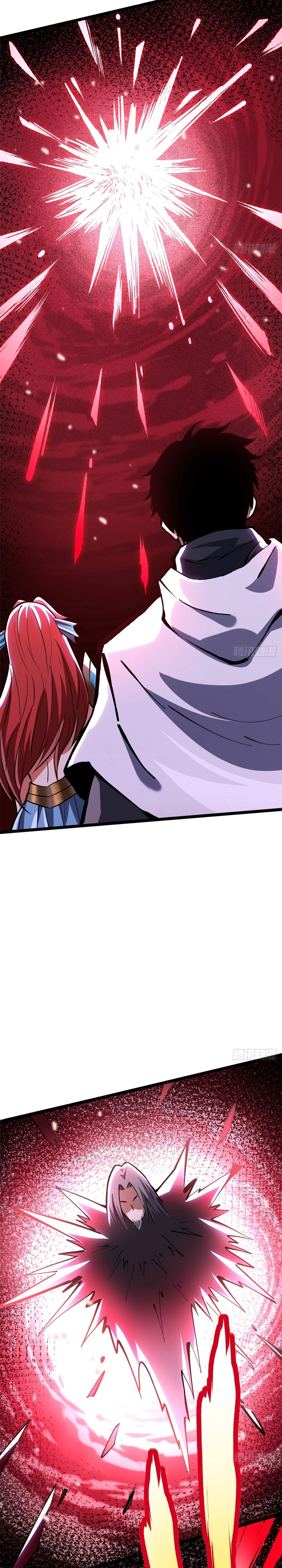 I Really Don’t Want to Learn Forbidden Spells Chapter 145 84 05