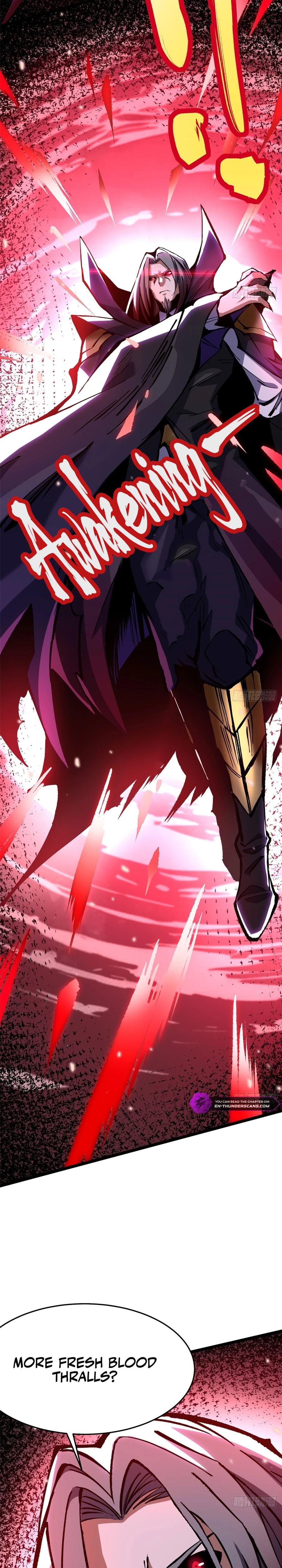 I Really Don’t Want to Learn Forbidden Spells Chapter 145 85 06