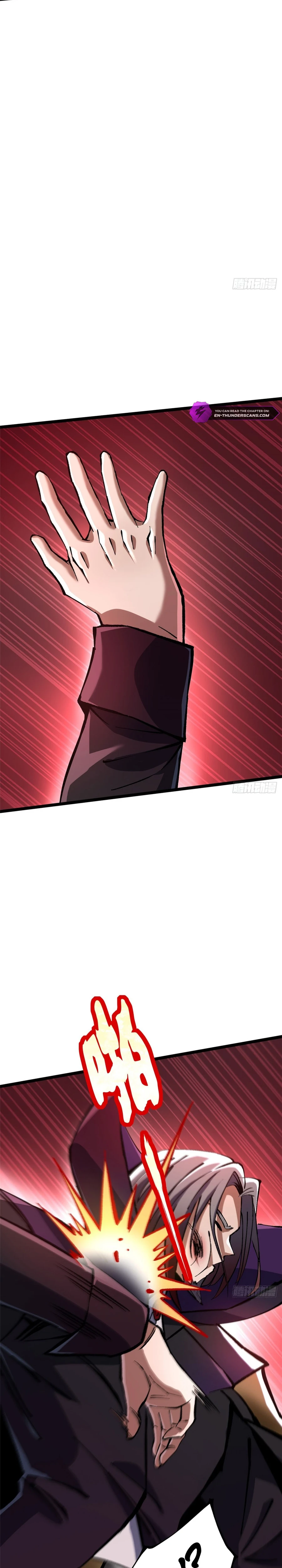 I Really Don’t Want to Learn Forbidden Spells Chapter 145 87 08